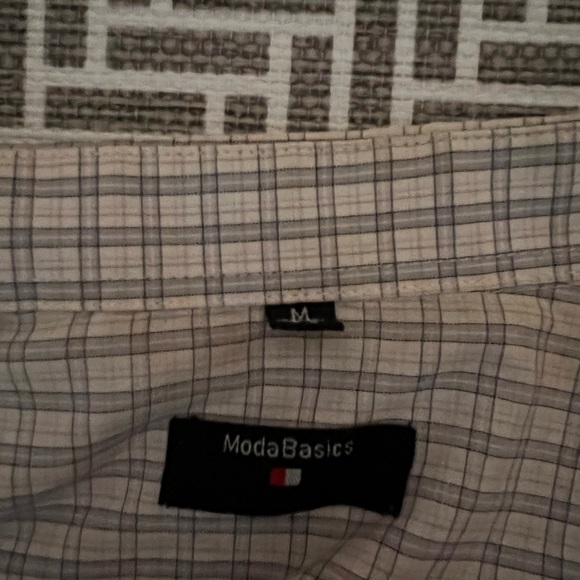 VINTAGE TOMMY Shirt - Picture 3 of 4